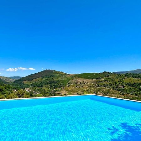 Private Douro- Quinta Das Susandas เมเซาฟริโอ ภายนอก รูปภาพ