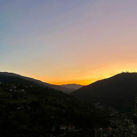Private Douro- Quinta Das Susandas เมเซาฟริโอ ภายนอก รูปภาพ