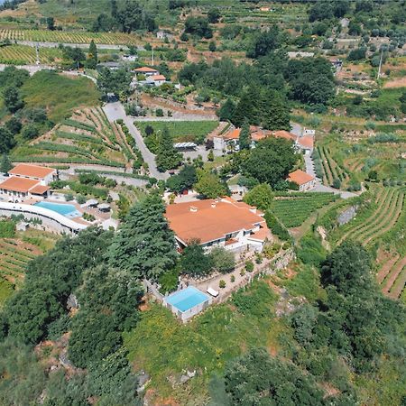 Private Douro- Quinta Das Susandas เมเซาฟริโอ ภายนอก รูปภาพ