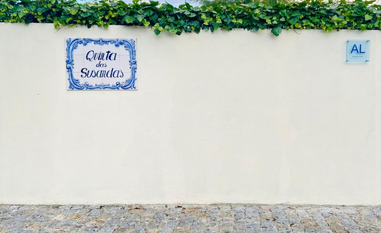 Private Douro- Quinta Das Susandas เมเซาฟริโอ ภายนอก รูปภาพ