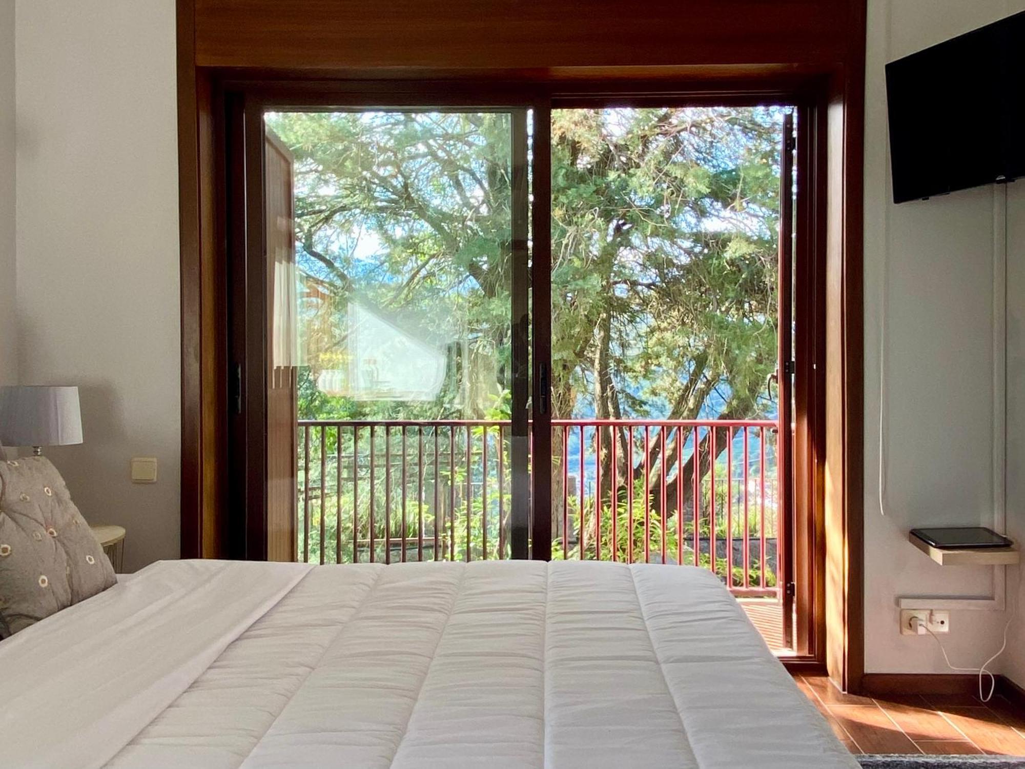 Private Douro- Quinta Das Susandas เมเซาฟริโอ ห้อง รูปภาพ