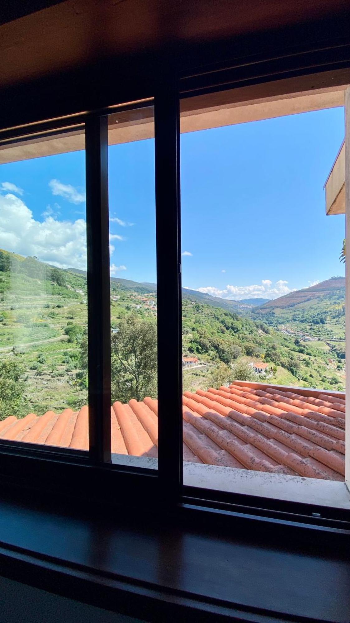 Private Douro- Quinta Das Susandas เมเซาฟริโอ ห้อง รูปภาพ