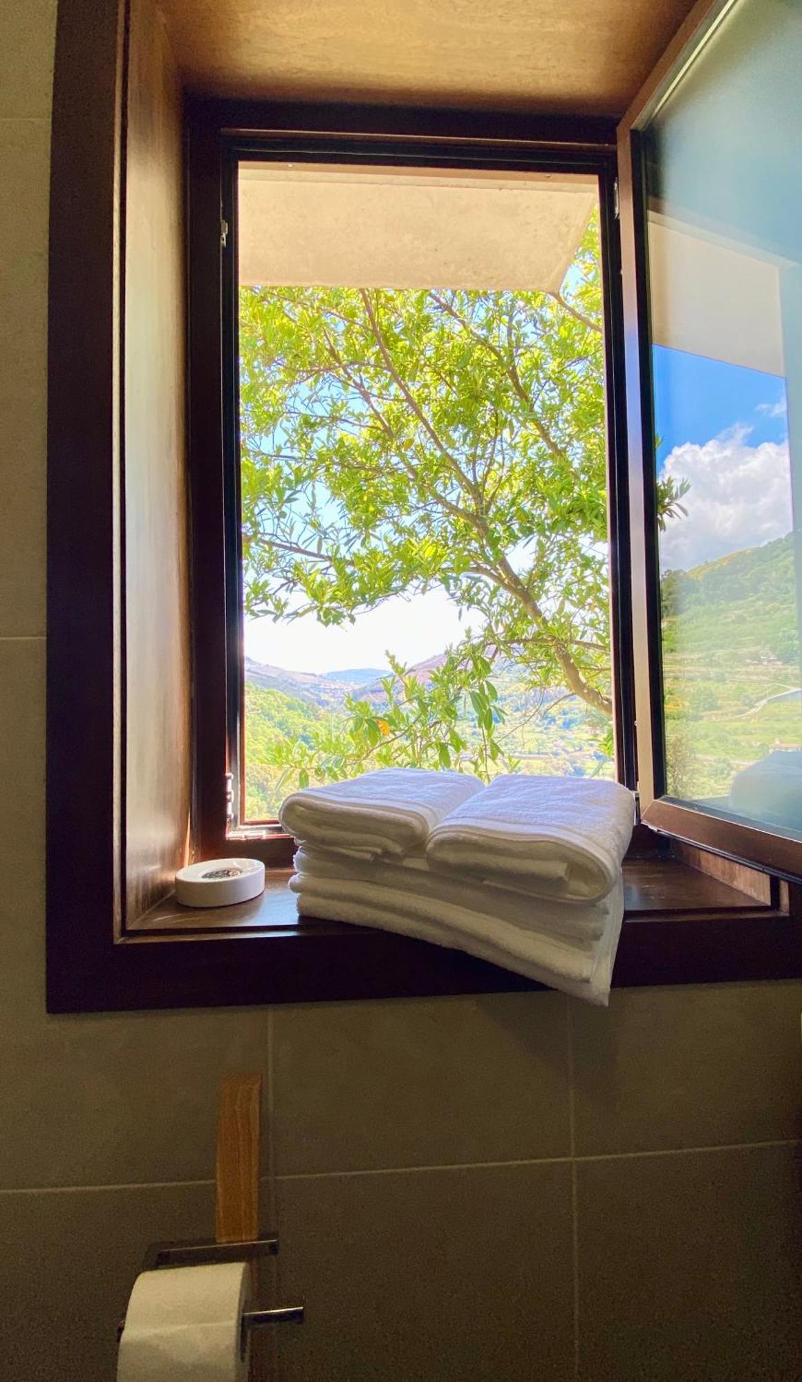 Private Douro- Quinta Das Susandas เมเซาฟริโอ ห้อง รูปภาพ