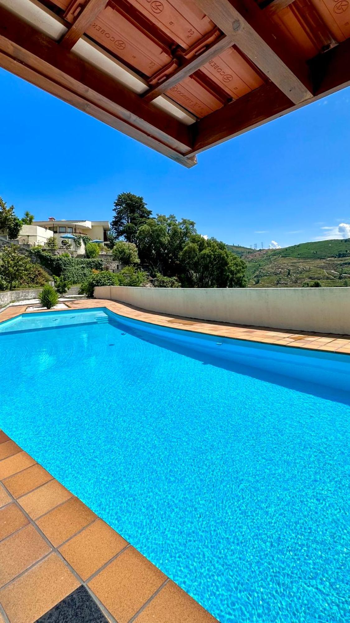 Private Douro- Quinta Das Susandas เมเซาฟริโอ ภายนอก รูปภาพ