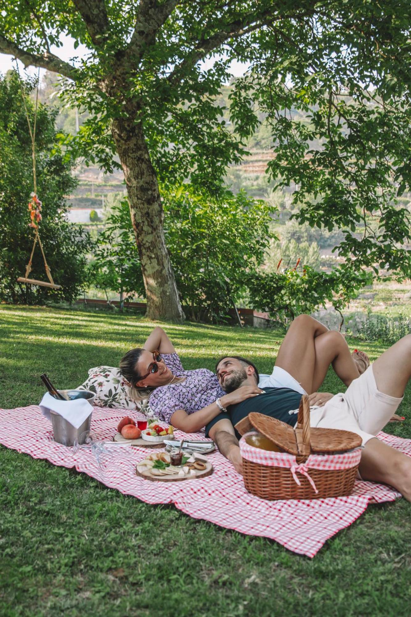 Private Douro- Quinta Das Susandas เมเซาฟริโอ ภายนอก รูปภาพ