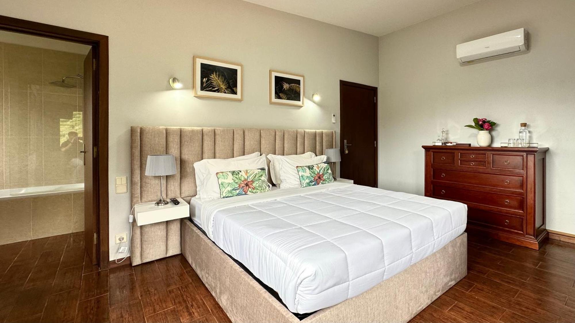 Private Douro- Quinta Das Susandas เมเซาฟริโอ ห้อง รูปภาพ